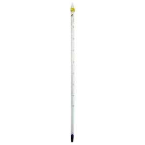 �V��������b�_�󉷓x�v H-7S �A���R�[�� �t -10�`65�� 30cm �o���b72751