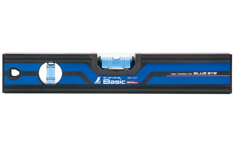 ブルーレベル Basic300mm | シンワ測定 | 73450 | Joshin webショップ 通販