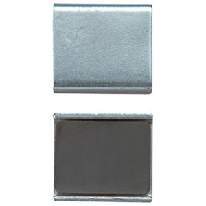 �V��������b�}�O�`�b�v ���[�N�t �p�^ E-2 23�~26mm 2�����b73502