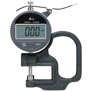 �V��������b�f�W�^���V�b�N�l�X�L�����p�[ A 0.01mm/10mm �n���h���t�b73746