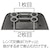 �V��������b���[�y W-5 �o��w�b�h���[�y 1.2�`3.5�{ LED���C�g�t�b75737