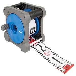 �V��������b���b�h�e�[�v �L���[�u���[���Z�b�g JIS�K�i 10m ��60mm�b77737