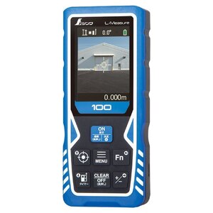 �V��������b���[�U�[�����v L-Measure100 �t�@�C���_�[�b78104