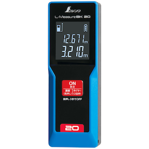 �V��������b���[�U�[�����v L-MeasureBK20 ��^�t���b#78156