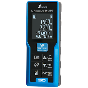 �V��������b���[�U�[�����v L-Measure BK 50 ��^�t���b#78163