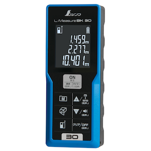 �V��������b���[�U�[�����v L-Measure BK 30 ��^�t���b#78165