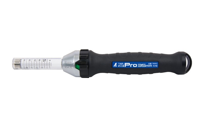 下地探し どこ太 Pro 35mmマグネット付 | シンワ測定 | 78992 | Joshin