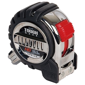 �V��������b�R���x�b�N�X �^�t�M�A HG 25-5.5m �}�O�l�b�g��JIS�b80823