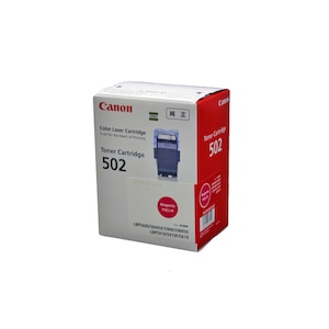�L���m���b�m�����n�g�i�[�J�[�g���b�W 502�i�}�[���^�j�bCRG-502MAG
