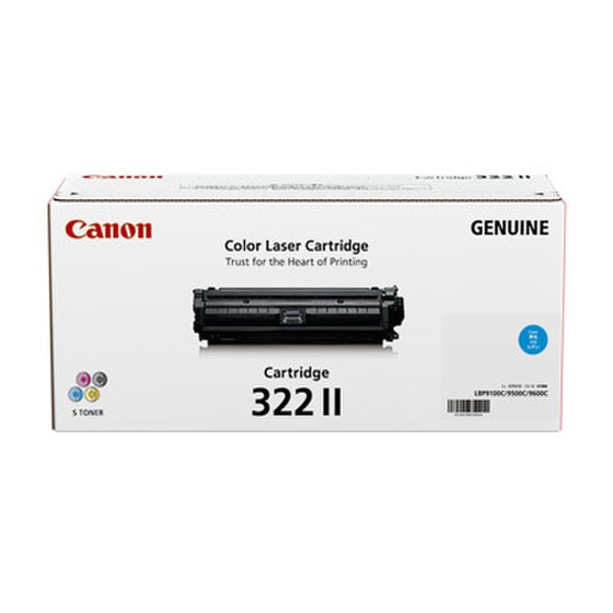 Canon CRG-322ⅡBLK CANON CRG-322IIBLK (ブラック) 価格比較 - 価格.com