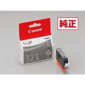 【新品】 Canon 純正 インクタンク BCI-321+320/5MP Amazon.co.jp: キヤノン 【純正インク】キャノンインクタンク 5