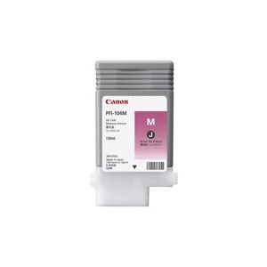 �L���m���b�m�����n imagePROGRAF�p�C���N�^���N�i�}�[���^�E130ml�j�m3631B001�n�bPFI-104M