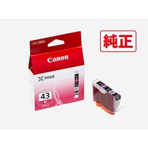 �L���m���b�m�����n �C���N�^���N�i�}�[���^�j�bBCI-43M