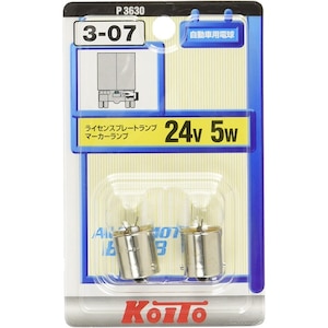 �������쏊�b���C�Z���X���@24V5W�@2����bP3630