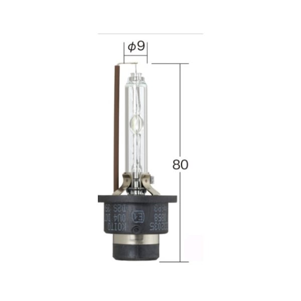 KOITO D2R 10個1セット KOITO D2R 10個1セット