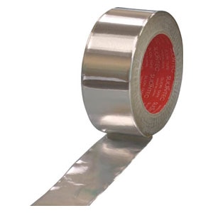 �����}�N�Z���b�A���~�e�[�v ��50mm�~����20m�i�V���o�[�j1���b8171002050X20