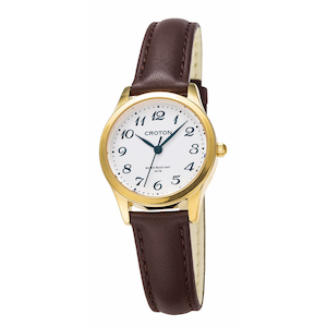 �N���g���b�y�������K�i�zCROTON
