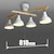 �^�L�Y�~�b4.5��`6���p�@LED�V�����f���A�y�J�`�b�g���z�bGL4020RSWH