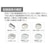 �^�L�Y�~�b4.5��`6���p LED�V�[�����O���C�g�y�J�`�b�g���z�bSLC60178BK