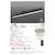 �^�L�Y�~�b4.5��`6���p LED�V�[�����O���C�g�y�J�`�b�g���z�bSLC60178BK
