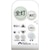 �^�L�Y�~�b10��`12���p�@LED�V�[�����O���C�g�y�J�`�b�g���z(�����F)�bRD12944