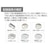�^�L�Y�~�b6��`8���p LED�a���V�[�����O���C�g�y�J�`�b�g���z�bGHA89149