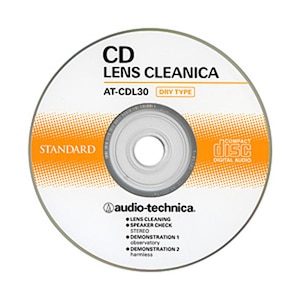 �I�[�f�B�I�e�N�j�J�bCD�����Y�N���j�J(�X�^���_�[�h)�@(����)�bAT-CDL30