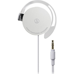 �I�[�f�B�I�e�N�j�J�b�A�[�����X�w�b�h�z���i�z���C�g�j�bATH-EQ300M-WH