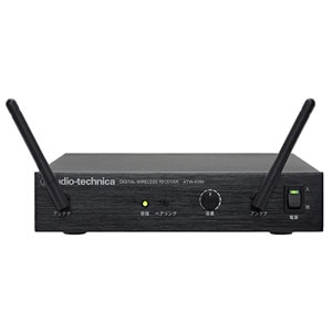 �I�[�f�B�I�e�N�j�J�b�f�W�^�����C�����X���V�[�o�[�y1.9GHz��DECT���������z�bATW-R190