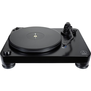 オーディオテクニカ｜アナログレコードプレーヤー｜AT-LP7