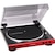 �I�[�f�B�I�e�N�j�J�b�t���I�[�g�^�[���e�[�u��(���b�h)�bAT-LP60X-RD