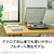 �I�[�f�B�I�e�N�j�J�b�t���I�[�g�^�[���e�[�u��(���b�h)�bAT-LP60X-RD