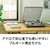 �I�[�f�B�I�e�N�j�J�b�t���I�[�g�^�[���e�[�u��(�_�[�N�K�����^���b�N)�bAT-LP60X-DGM