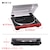 �I�[�f�B�I�e�N�j�J�b�t���I�[�g�^�[���e�[�u��(�_�[�N�K�����^���b�N)�bAT-LP60X-DGM