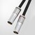 �I�[�f�B�I�e�N�j�J�b�C���^�[�R�l�N�g�P�[�u���iXLR��XLR�E1.5m�E�y�A�j�bAT-IC1000X/1.5