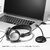 オーディオテクニカ｜ホームオフィスパック USBマイクロホン＋ヘッドホン｜AT9933USB-PACK