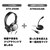 オーディオテクニカ｜ホームオフィスパック USBマイクロホン＋ヘッドホン｜AT9933USB-PACK