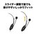 �I�[�f�B�I�e�N�j�J�bUSB�Ў��w�b�h�Z�b�g�bATH-101USB
