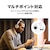 オーディオテクニカ｜Bluetooth対応ダイナミック密閉型ヘッドホン（ホワイト）｜ATH-S220BT-WH