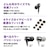 �I�[�f�B�I�e�N�j�J�b�_�C�i�~�b�N���^Type-C�R�l�N�^�C���z���i�z���C�g�j�bATH-CKD3C-WH