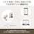 オーディオテクニカ｜ノイズキャンセリング機能搭載完全ワイヤレス　Bluetoothイヤホン(グレー)｜ATH-TWX7-GY