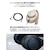 �I�[�f�B�I�e�N�j�J�b�m�C�Y�L�����Z�����O�@�\����Bluetooth�Ή��_�C�i�~�b�N���^�w�b�h�z��(�u���b�N)�bATH-S300BT-BK