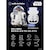 I[fBIeNjJbmCYLZO@\ڊSCX@BluetoothCz(X^[EEH[Y/R2-D2)yʌzbATH-CKS50TW2-R2