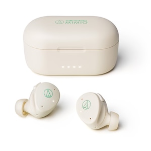 �I�[�f�B�I�e�N�j�J�b���S���C�����XBluetooth�Ή��@�q�A�����O�A�V�X�g�C���z��(�x�[�W��)�bATMM-SHD1BG