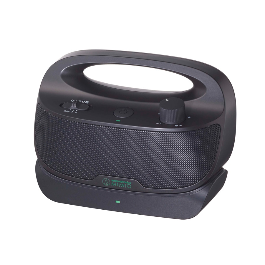 【未開封】Lepatek ワイヤレススピーカー EAS03-BB 販売終了】Wiress Speaker ワイヤレススピーカー | エレス株式会社
