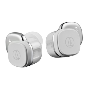 �I�[�f�B�I�e�N�j�J�b�m�C�Y�L�����Z�����O�@�\���ځ@���S���C�����XBluetooth�C���z���i�O���[�j�bATH-SQ1TW2NC-GY