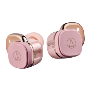 �I�[�f�B�I�e�N�j�J�b�m�C�Y�L�����Z�����O�@�\���ځ@���S���C�����XBluetooth�C���z���i�s���N�j�bATH-SQ1TW2NC-PK