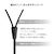 �I�[�f�B�I�e�N�j�J�b�}�C�N���R���g���[���[����USB Type-C�ڑ��_�C�i�~�b�N���^�J�i���C���z���i�u���b�N�j�bATH-CKD30C-BK