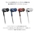 �I�[�f�B�I�e�N�j�J�b�}�C�N���R���g���[���[����USB Type-C�ڑ��_�C�i�~�b�N���^�J�i���C���z���i�u���b�N�j�bATH-CKD30C-BK