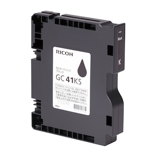 ���R�[�bSG�J�[�g���b�W  GC 41KS S�T�C�Y�i�u���b�N�j�bSG CG<BK>GC41KS